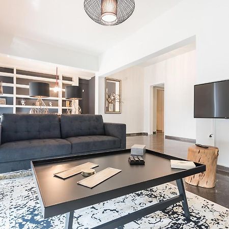 דירות אתונה Traveler'S Dream 4 Brdm Renovated Penthouse מראה חיצוני תמונה
