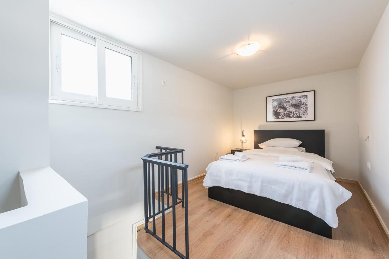 דירות אתונה Traveler'S Dream 4 Brdm Renovated Penthouse מראה חיצוני תמונה