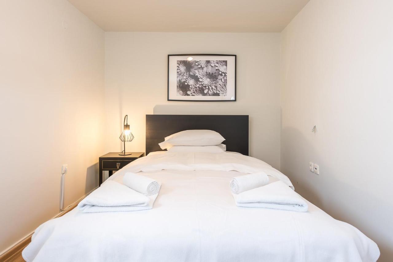 דירות אתונה Traveler'S Dream 4 Brdm Renovated Penthouse מראה חיצוני תמונה